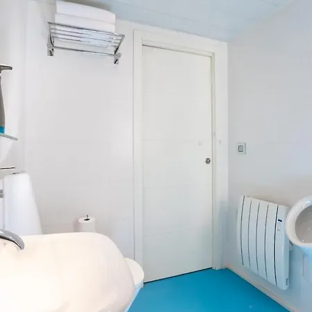 Singular, Tranquilo, Lujoso En Maravilloso Patio Sevillano Apartment Seville